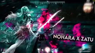 NARAKA: Bladepoint - COLLABHINYO (прод. Zatu x Nohara)