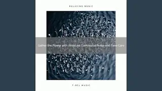 Gain the Power with Relaxing Continuous Noise