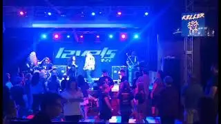 “SINS” Live