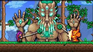 Me paso Terraria PERO comienzo con el Terrariano  🪀 | Maggieozs