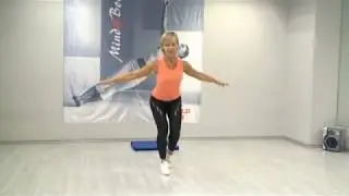 Функциональная тренировка с собственным весом
