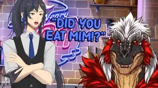REDCLAW NO!