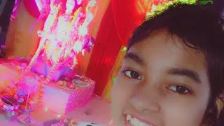 Happy Biswakarma Puja....#pujavlog  #Diarylife #festive