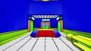 BlockQuake Trailer