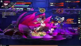 [GrandChaseClassic] - Tournament of Aernas - Participate (TOD)