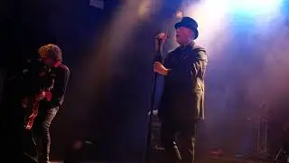 13th Chime - Dug Up