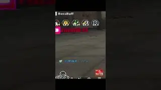 boss phantom, lol... #cfqq 穿越火线. cfqq. cf china 2023. cfqq funny moments.