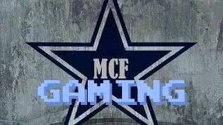 USFL (Shango's League): YEAR 1, WEEK 3 - Denver Broncos @ MCF Ravens