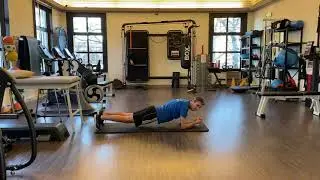 GezondPlus Medisch Fitness Online 25 - 31 januari