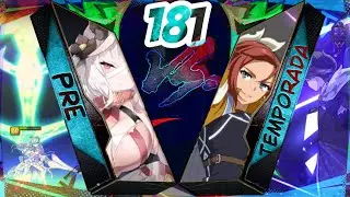 EPIC SEVEN | Estoy en mi prime? Me noto en el prime. 🔥 | RTA # 181