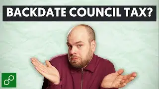 Can Councils Backdate Council Tax? (How Far Can They Go?)