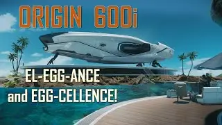 Обзор Origin 600i: оценка от миллиардеров-ниндзя