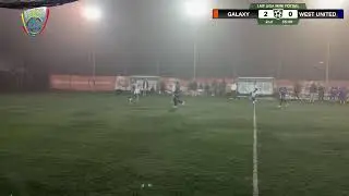 Gal V-West U-Liga B