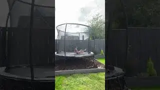 #trampoline #frontflip #tutorial #blowup #short #fyp #shorts #goviral