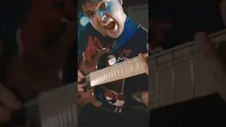 VOICE MEMO RIFFS feat. RS Drums - Monarch Kit #drumsamples #metalcore #8strings