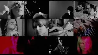 The Chelsea Girls (1966) | 2025 4K Restoration (All Reels Version)