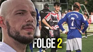 FC BROTATOS - HITZIGES KREISLIGA SPIEL ESKALIERT! (Folge 2)