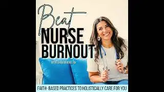 212/ Burnt Out and Spiritually Empty: A Real Journey from Trauma to True Healing [ Part 1: with O...