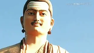 Anubhava Mantapa/ Vishwaguru Basavanna statue/ ಅನುಭವ ಮಂಟಪ/ವಿಶ್ವಗುರು ಬಸವಣ್ಣ ಪ್ರತಿಮೆ/Basavakalyan.