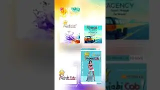Punjabi Cab video