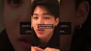[Part 238] What happened yesterday night 😳(Jimin mafia secret Obsession ff) #jiminff #btsff 