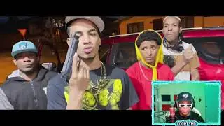 CORNETA REMIX  ❌  NINO RD ❌ SANGUEL EXPLICIT ❌ TEORICO RS  ❌ FEYEL DMR   (FOORTY REACCIONA)