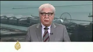Human rights expert on Bahrain torture report