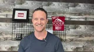Kevin Yoder Testimonial