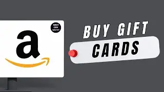 Как купить подарочную карту Amazon онлайн &mdash; быстрое и простое руководство