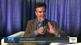 FreightX Fireside Chat | F3 Future of Freight Conference