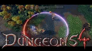 Dungeons 4 - #54 - Das letzte Gefecht!