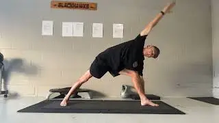 Pure Power Yoga Flow
