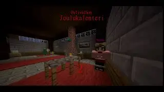 PeliVelhon joulukalenteri ep 2