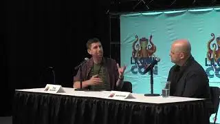 Dan Houser Talks About GTA 6 at LA Comic Con 2025