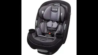 Safety 1st Grow and Go All-in-One Convertible Car Seat