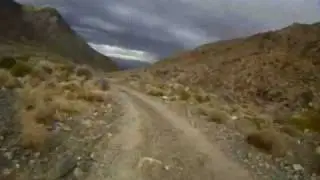 Pleasant Cyn to Worldbeater