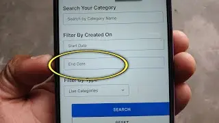 end date ka matlab | start date or end date ka matlab kya hota hai 