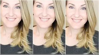 HOW I GET LONG HAIR, FAST!