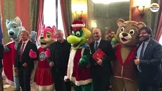 Mercatini di Natale 2022, eventi e iniziative in citt&agrave; e nei quartieri