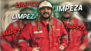 O QUE FAZ UM MOÇO DE MÁQUINAS