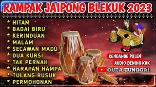 RAMPAK PONGDUT TERBARU SANGAT BLEKUK LAGU YANG PALING DI CARI  COVER DUTA TUNGGAL