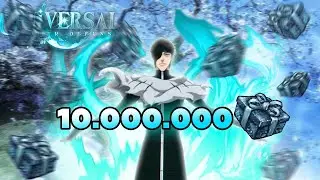 ОТКРЫТИЕ 10.000.000 ПОДАРКОВ и ГАЙД НА ИХ ФАРМ в ЮНИВЕРСАЛ ТАВЕР ДЕФЕНС | Universal Tower Defense