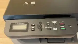 Reset toner cartidges Brother DCP-L2620DW DCP-L2627DWE DCP-L2627DW DCP-L2660DW TN2510 TN2510XL