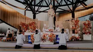 Marian Days 2024 | Christ Cathedral | Diocese of Orange