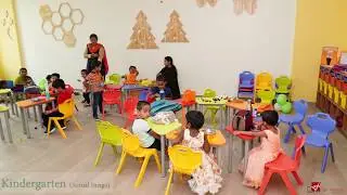 DELHI PUBLIC SCHOOL AMARAVATI VIRTUAL TOUR