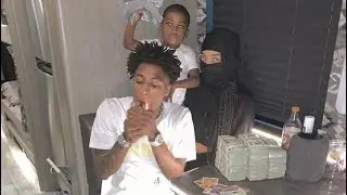 NBA Youngboy - Plan (2019) [Official Audio]