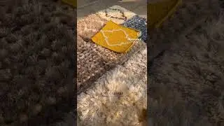 #rugs #homedecor #interiordesign #contemporarycarpet #rugsgallery #homedecor #modernrugs #rug #home