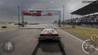 CarX FASTEST DRAG CAR LAMBO DRAG TUNE