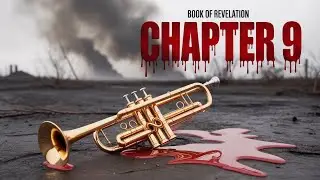 Revelation Chapter 9 Trumpets