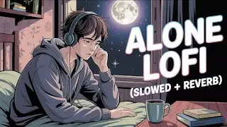 Sad song /new sad heart broken songs/lofi songs sad/Hindi sad songs/Hindi songs/Urdu songs